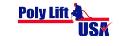 Poly Lift USA logo